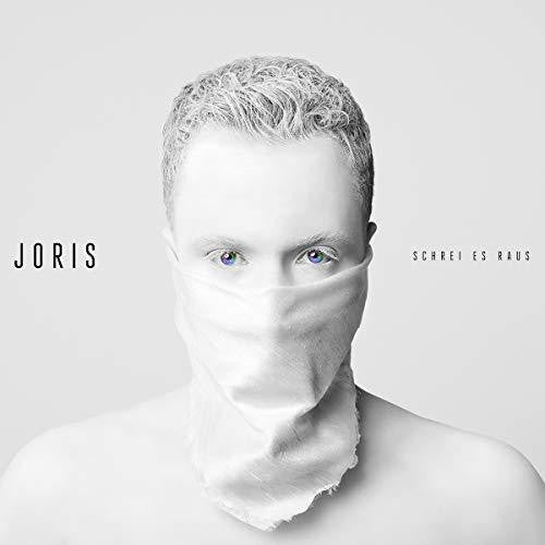 Joris Schrei Es Raus - Double Record Album - Vinyl LP