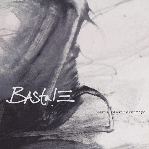 Joris Vanvinckenroye Basta! III (vinyl) - Record Album - Vinyl LP