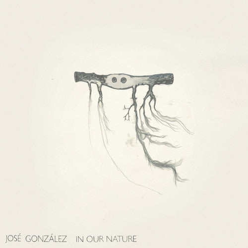 Jos� Gonz�lez In Our Nature - Record Album - Vinyl LP
