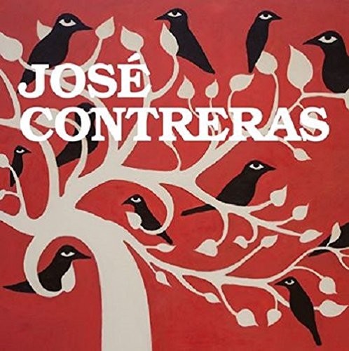 Jose Contreras Jose Contreras - Record Album - Vinyl LP