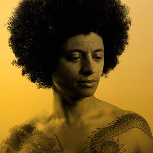 Jose James No Beginning No End 2