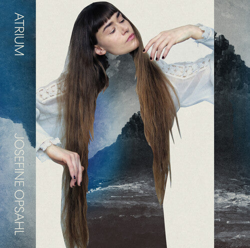 Josefine Opsahl Atrium - CD Album