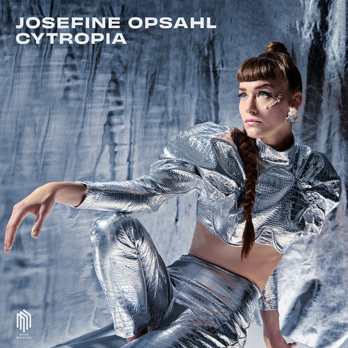 Josefine Opsahl CYTROPIA - Record Album - Vinyl LP