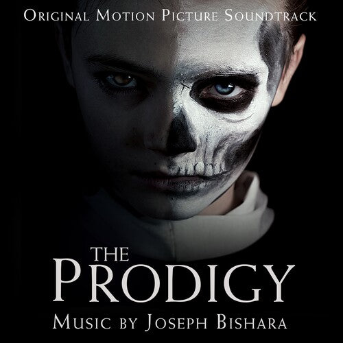 Joseph Bishara Prodigy / O.S.T. - CD Album