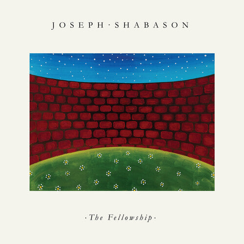 Joseph Shabason The Fellowship (Sky Blue Vinyl) - Record Album - Vinyl LP