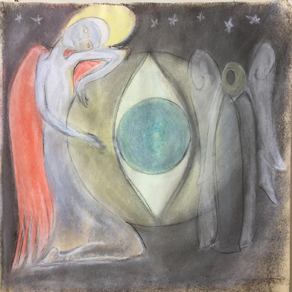 Josephine Foster Fairy Faithful Harmony