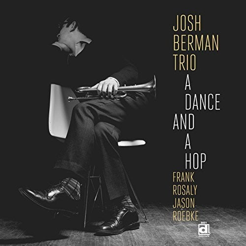 Josh Berman Dance & A Hop - Record Album - Vinyl LP