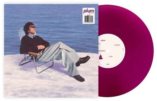 Josh Conway Plum - Record Album - Vinyl LP