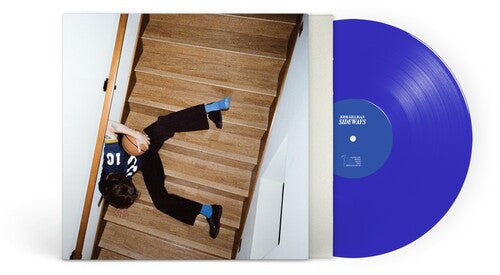 Josh Gilligan Sideways - Record Album - Vinyl LP