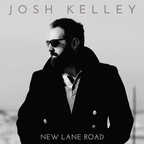 Josh Kelley New Lane Road - Record Album - Vinyl LP