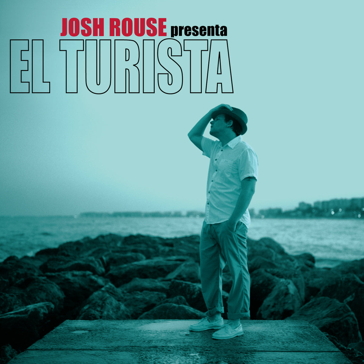 Josh Rouse El Turista LP