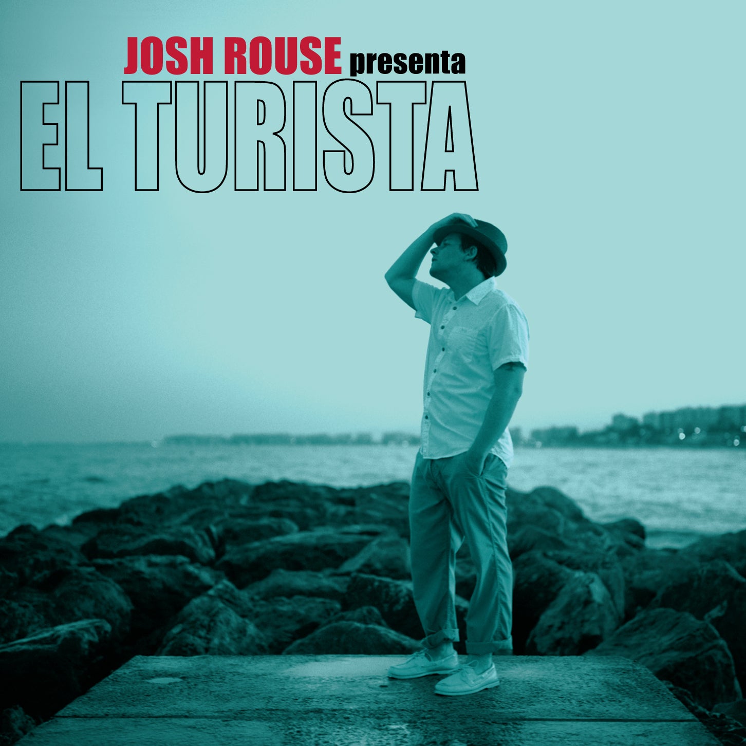 Josh Rouse El Turista