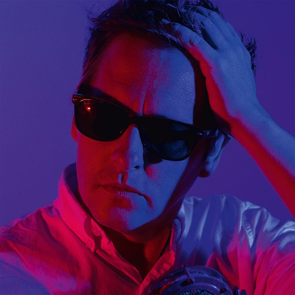 Josh Rouse Love In the Modern Age