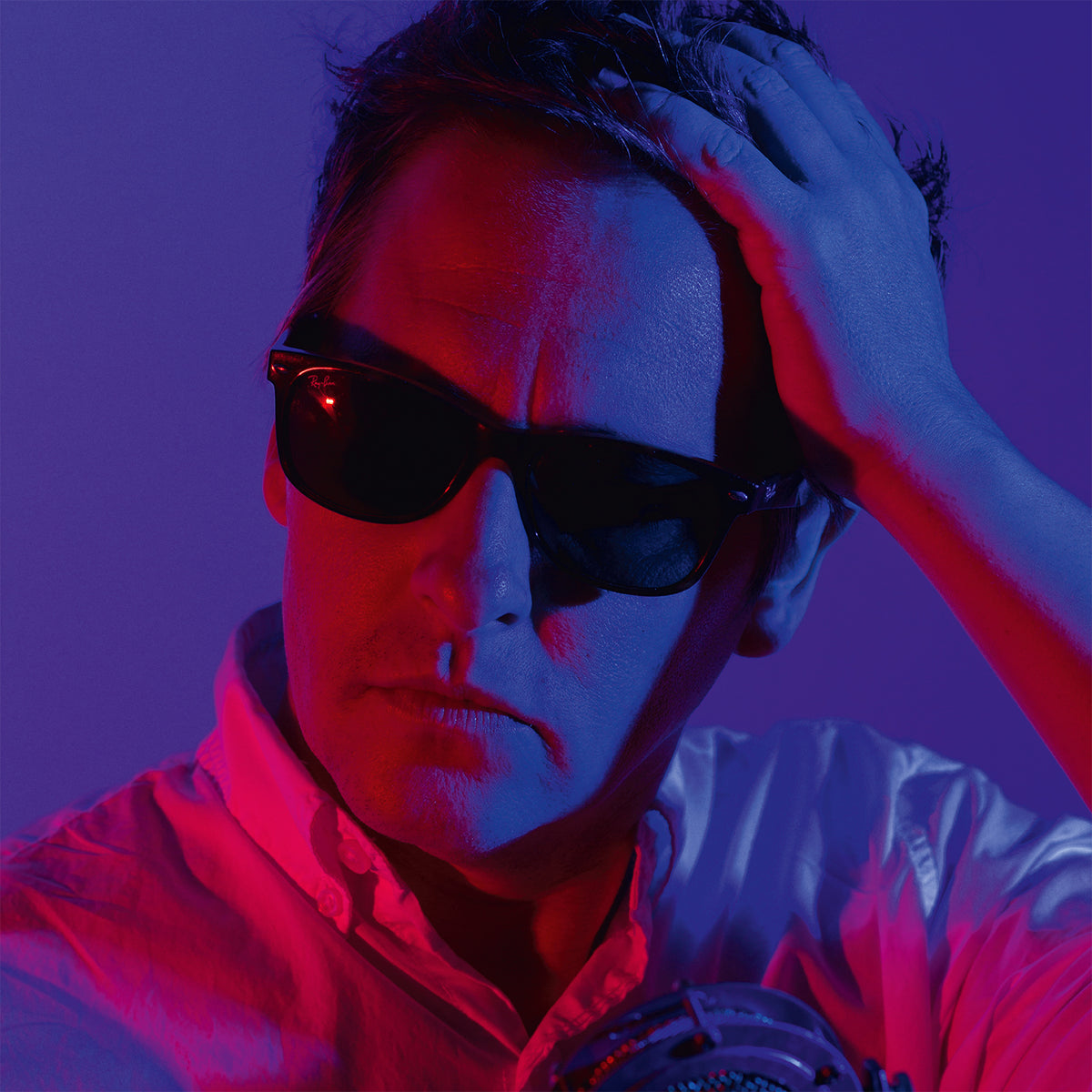 Josh Rouse Love In the Modern Age