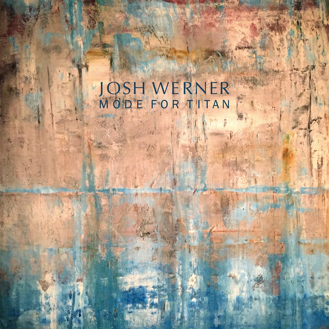 Josh Werner Mode For Titan