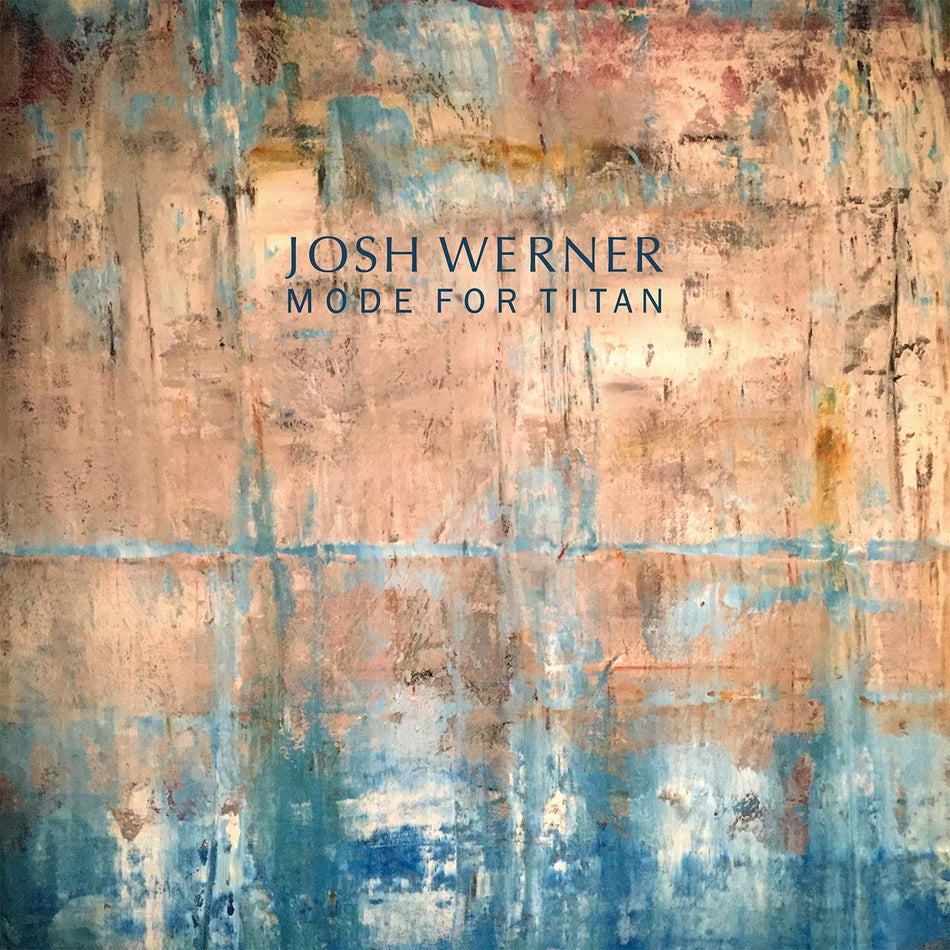 Josh Werner Mode For Titan