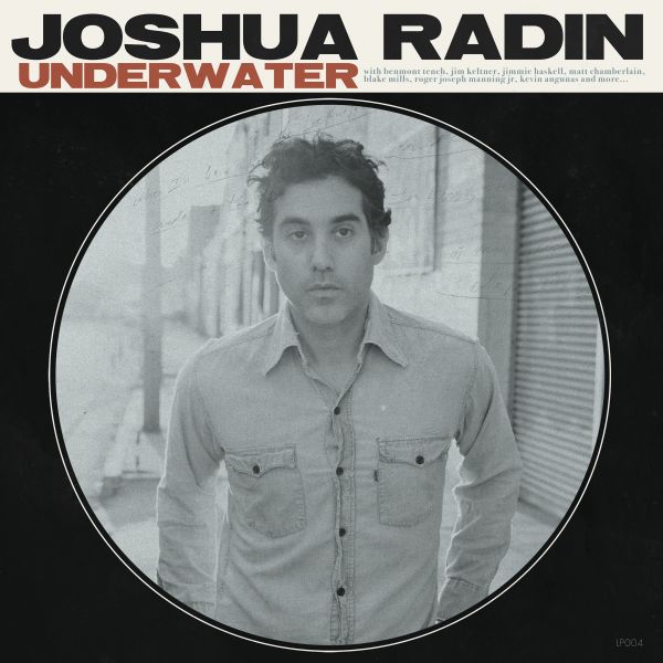 Joshua Radin Underwater