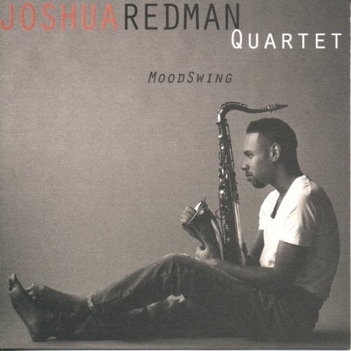 Joshua Redman Moodswing - Triple Record Album - Vinyl LP