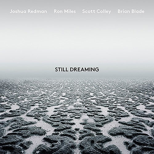 Joshua Redman Still Dreaming - Record Album - Vinyl LP