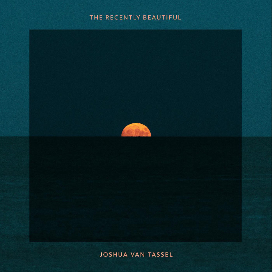 Joshua Van Tassel The Recently Beautiful