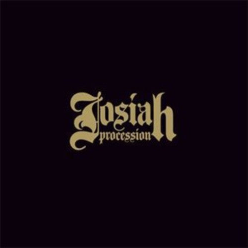 JOSIAH Procession - Record Album - Vinyl LP
