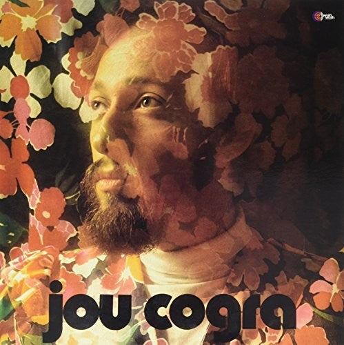 Jou Cogra Hammond Explosion! - Record Album - Vinyl LP