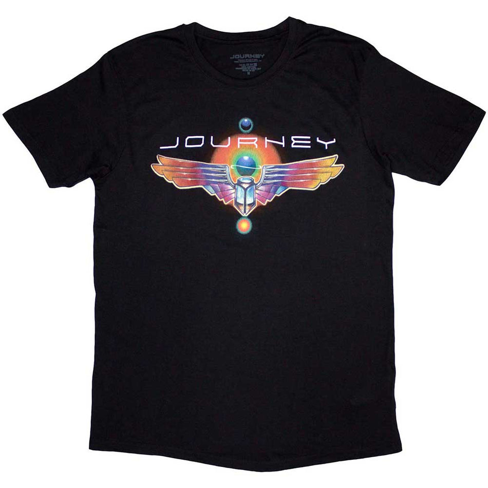 Journey Deco Black