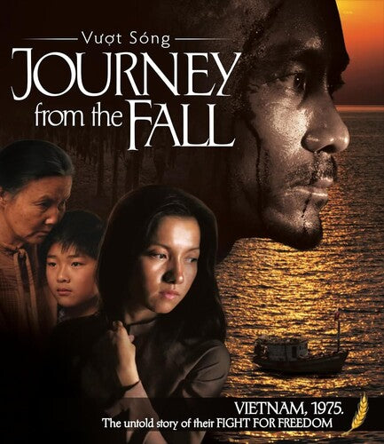 Journey From the Fall Journey From the Fall - 2-Disc Blu-Ray Set