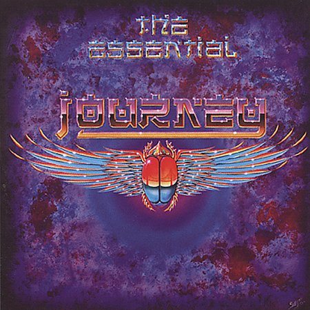Journey The Essential Journey (Remastered) (2 Cd's)