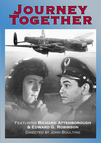 Journey Together - DVD