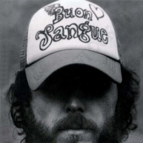 Jovanotti Buon Sangue - Double Record Album - Vinyl LP