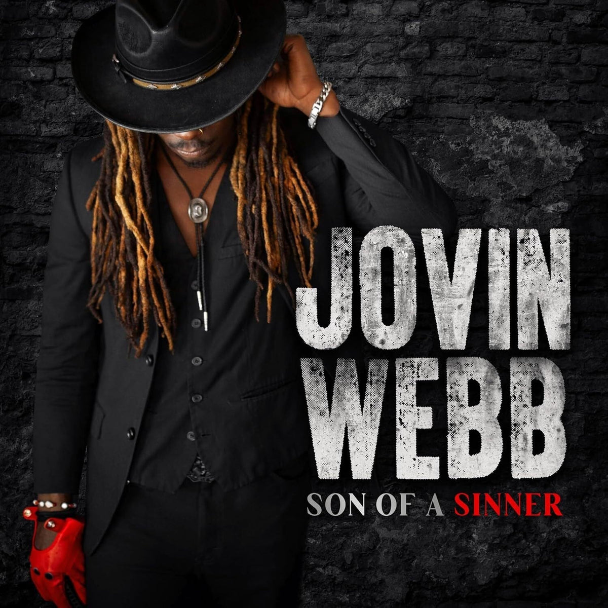 Jovin Webb Son Of A Sinner
