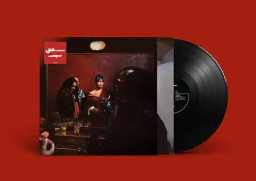 Joy Crookes Juniper - Record Album - Vinyl LP