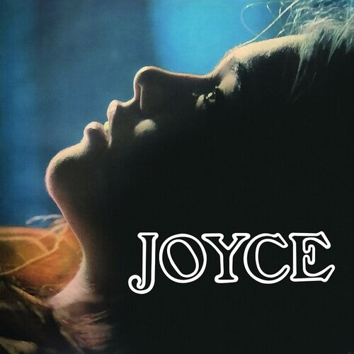 JOYCE Joyce - Record Album - Vinyl LP