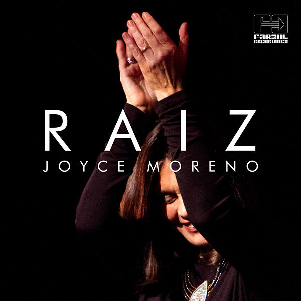 JOYCE MORENO Raiz