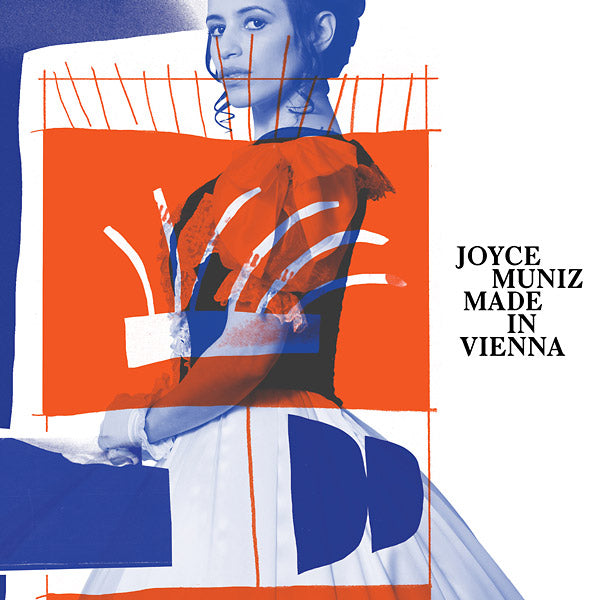 JOYCE MUNIZ Made In Vienna