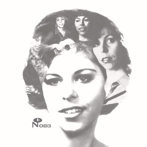 Joyce Street Tied Down - Record Album - Vinyl LP