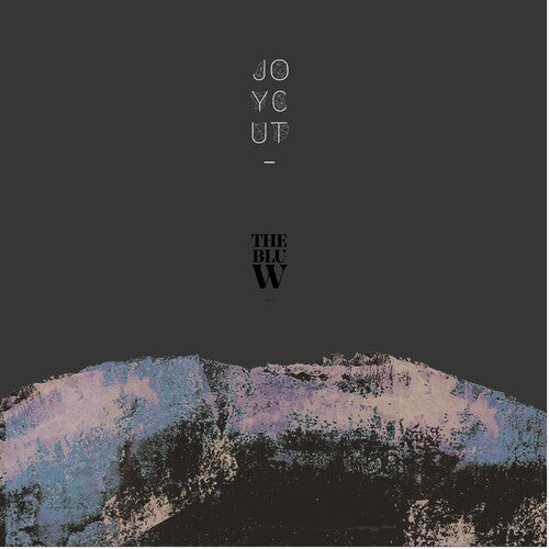 Joycut TheBluWave - Double Record Album - Vinyl LP