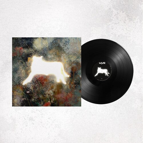 Joyer On the Other End of the Line... - Record Album - Vinyl LP