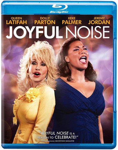 Joyful Noise Joyful Noise - Blu-Ray