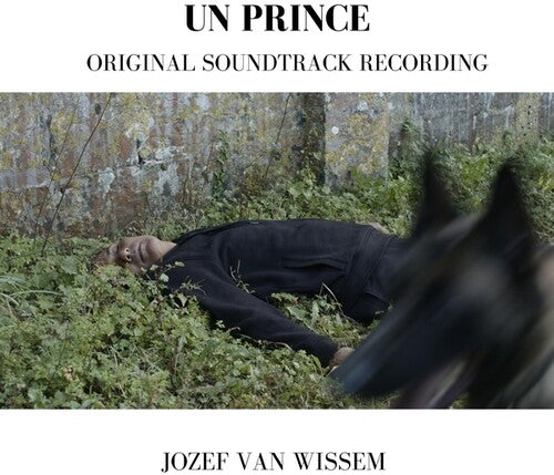JOZEF VAN WISSEM Un Prince - CD Album