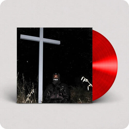 Jpegmafia I Lay Down My Life For You - Record Album - Vinyl LP