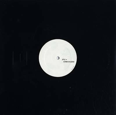 JPLS + AMBIVALENT Creeps ep