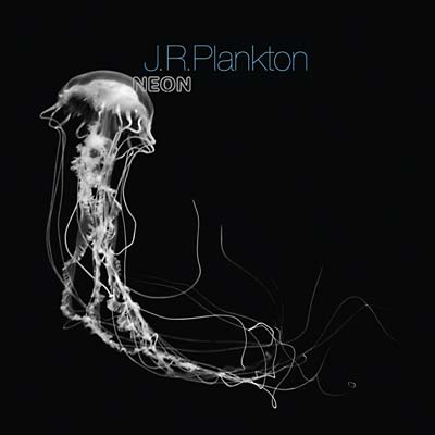 J.R.PLANKTON Neon