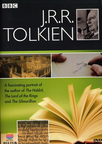 J.R.R. Tolkien - DVD