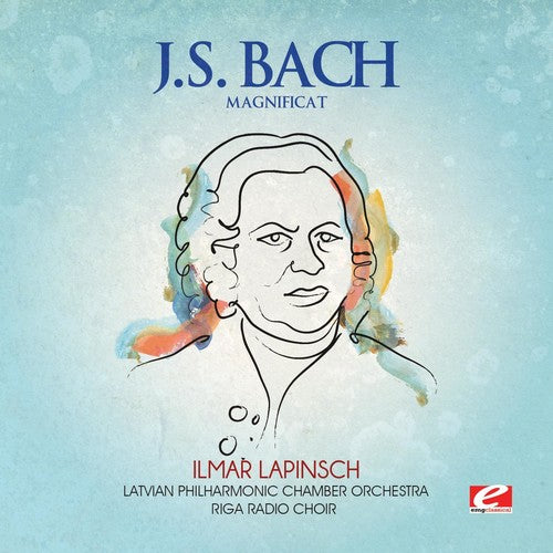 J.S. Bach Bach,J.S. / Magnigicat - CD Album