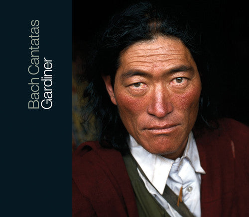 J.S. Bach Cantatas 9 - 2-Disc CD Album