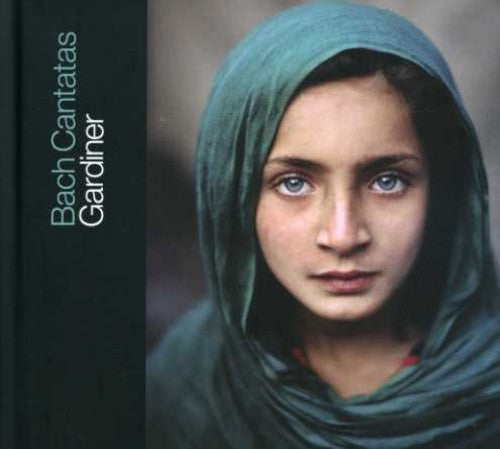 J.S. Bach Cantatas Vol. 22-Christ Lag in Todesbanden BWV 4/D - 2-Disc CD Album