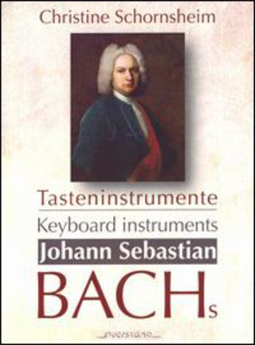 J.S. Bach Inventions & Sinfonias - CD Album