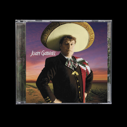 Juan Gabriel Juan Gabriel - CD Album